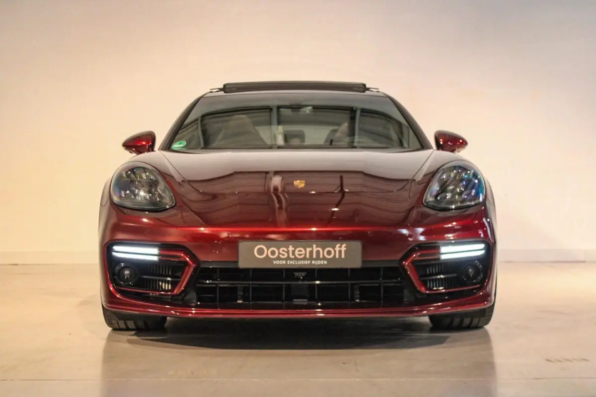 2.9 4S E-Hybrid Sport Design