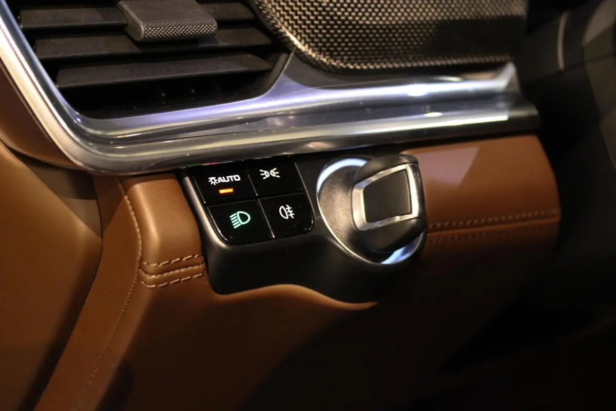 2.9 4S E-Hybrid Sport Design