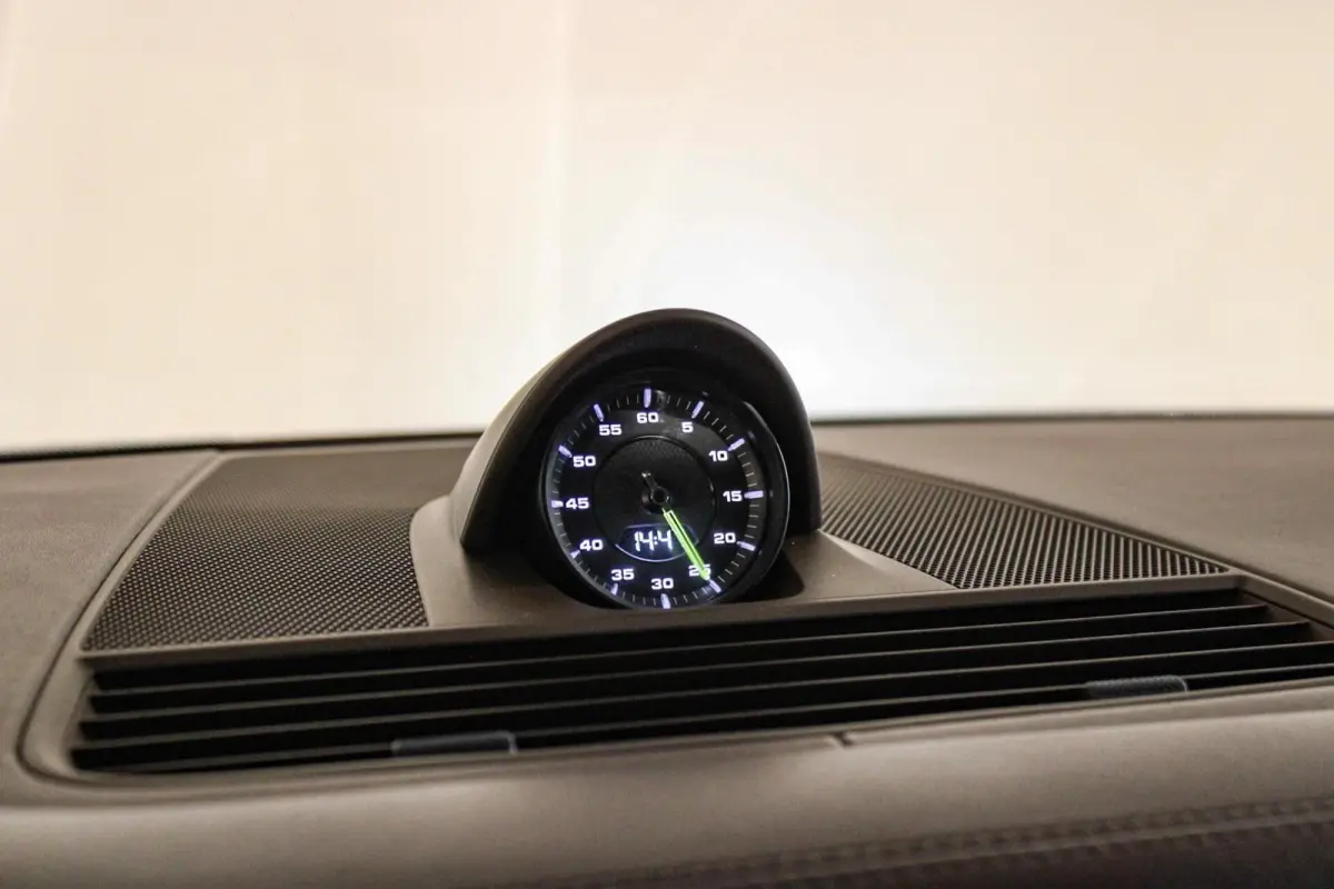 2.9 4S E-Hybrid Sport Design