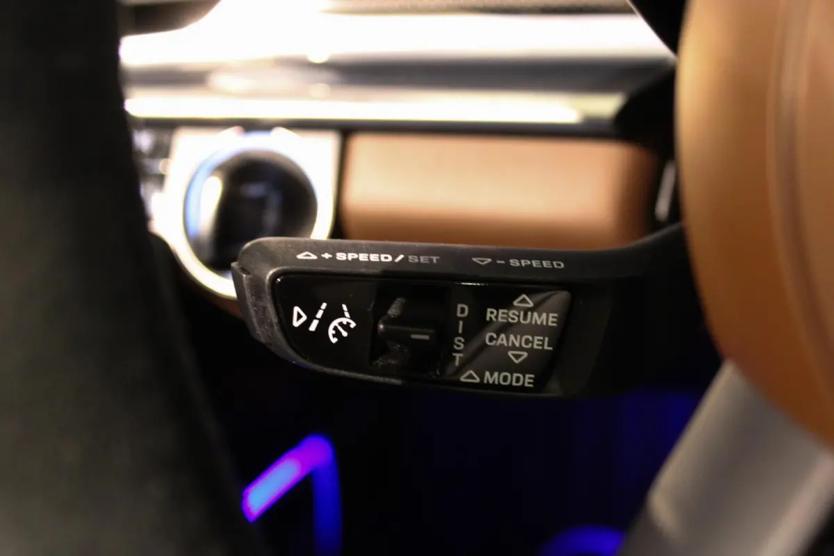 2.9 4S E-Hybrid Sport Design