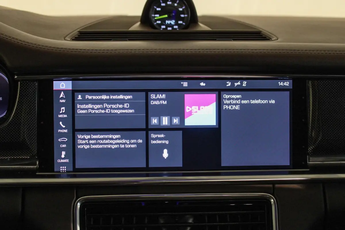 2.9 4S E-Hybrid Sport Design