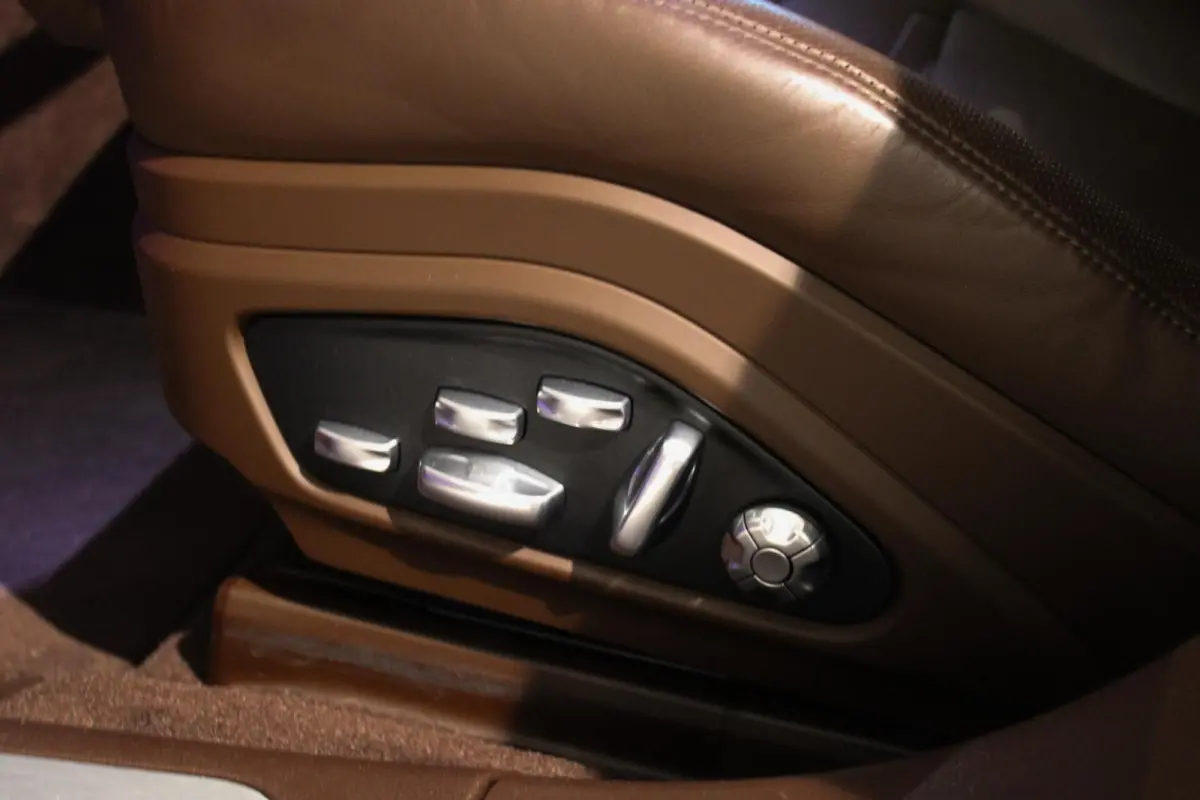 2.9 4S E-Hybrid Sport Design