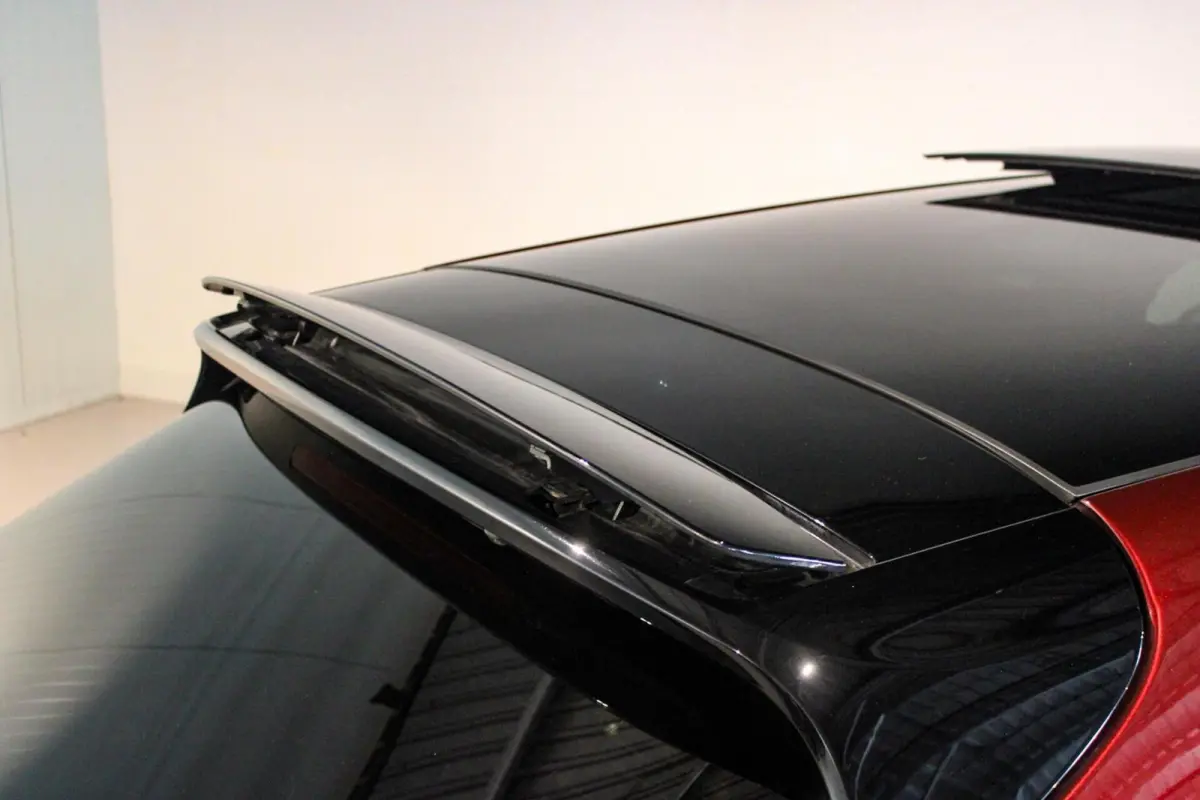 2.9 4S E-Hybrid Sport Design