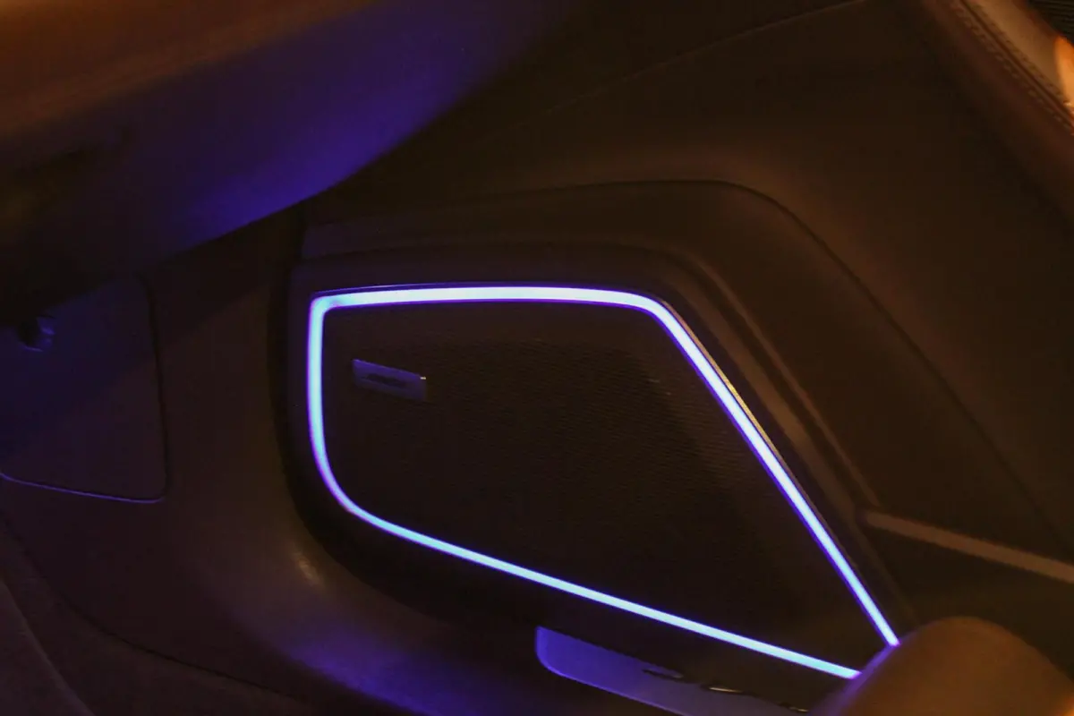 2.9 4S E-Hybrid Sport Design