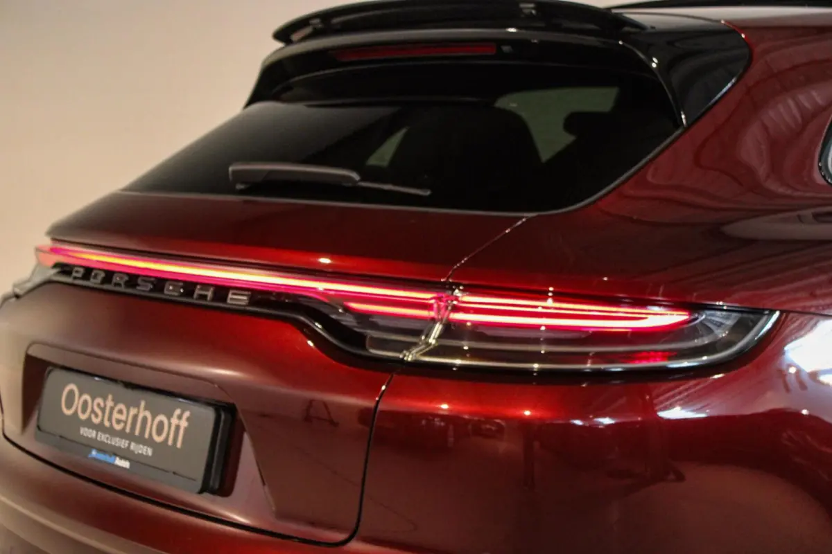 2.9 4S E-Hybrid Sport Design