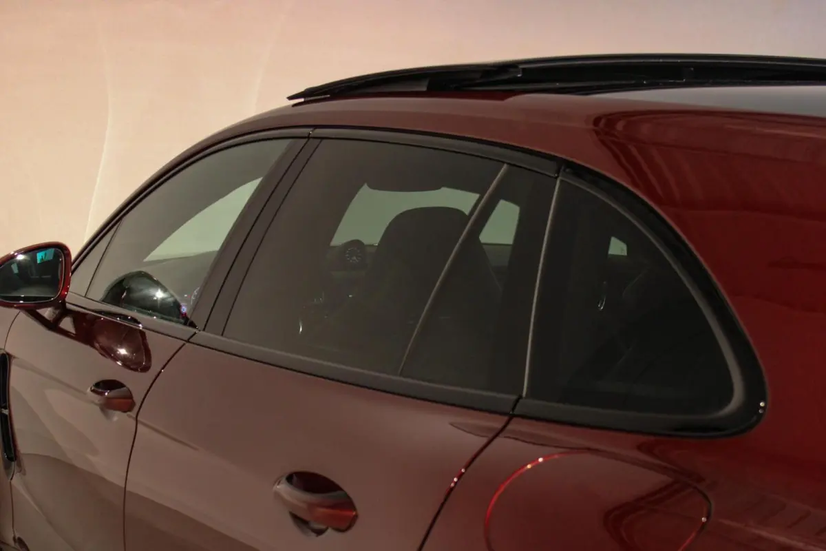 2.9 4S E-Hybrid Sport Design