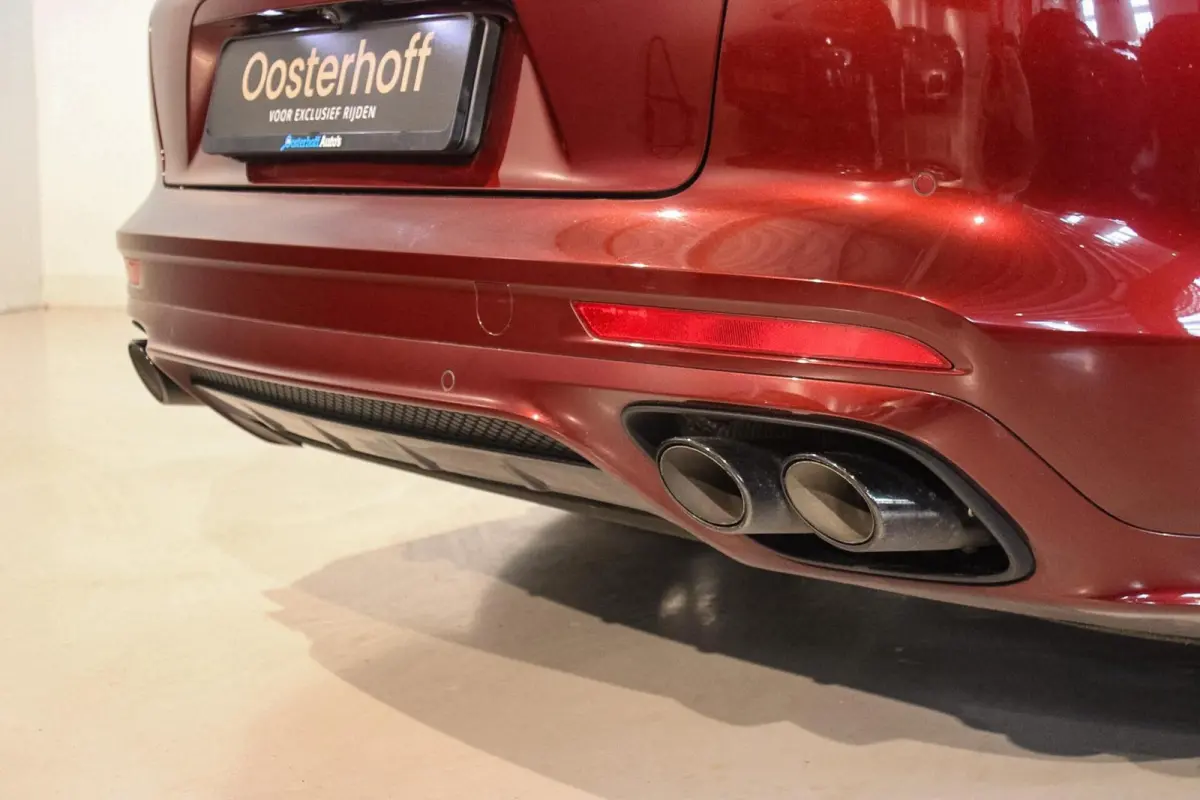 2.9 4S E-Hybrid Sport Design