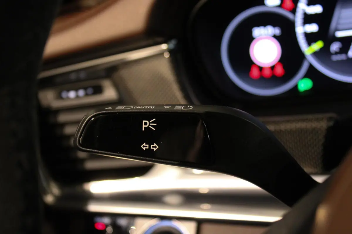 2.9 4S E-Hybrid Sport Design