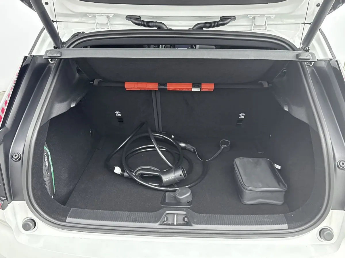 Twin Motor Performance Ultra 69 kWh | Warmtepomp | Stoel + Stuur verwarming | Extra getint Glas | PDC V+A en 360 Camera | Harman en Kardon Audio | Elektrische stoelbediening | Panoramadak |