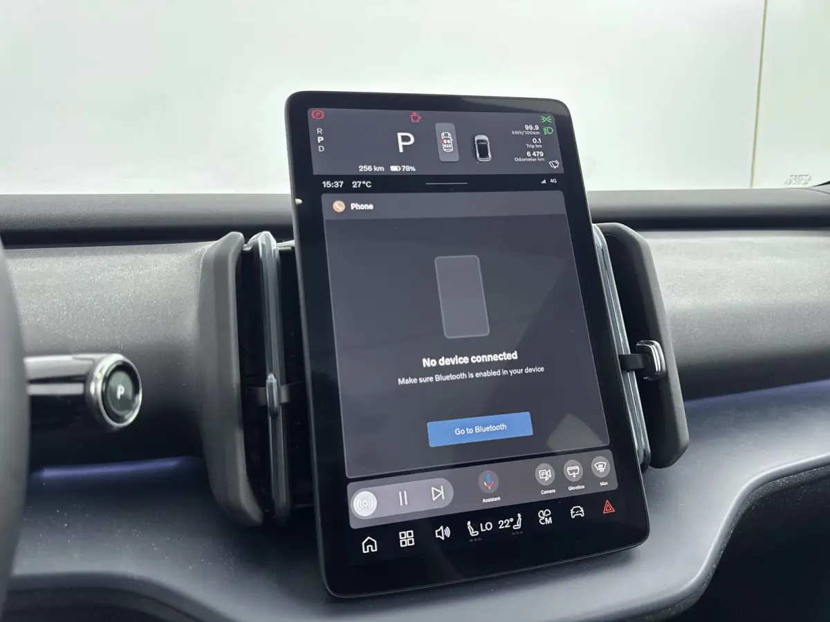 Twin Motor Performance Ultra 69 kWh | Warmtepomp | Stoel + Stuur verwarming | Extra getint Glas | PDC V+A en 360 Camera | Harman en Kardon Audio | Elektrische stoelbediening | Panoramadak |