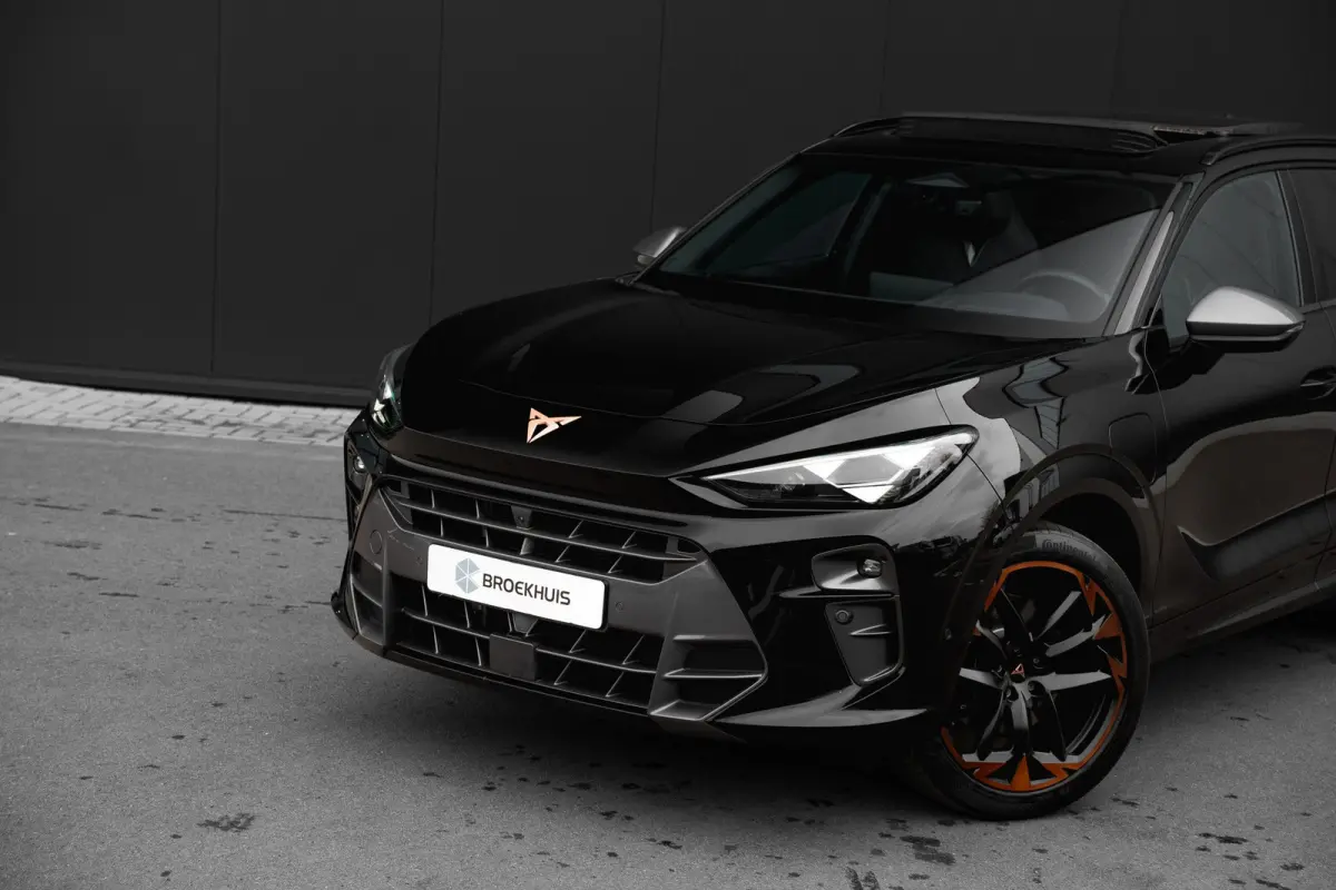 1.5 TSI e-Hybrid 272pk VZ Performance | Panoramadak | Trekhaak | 360 Camera | Head-Up | 20"
