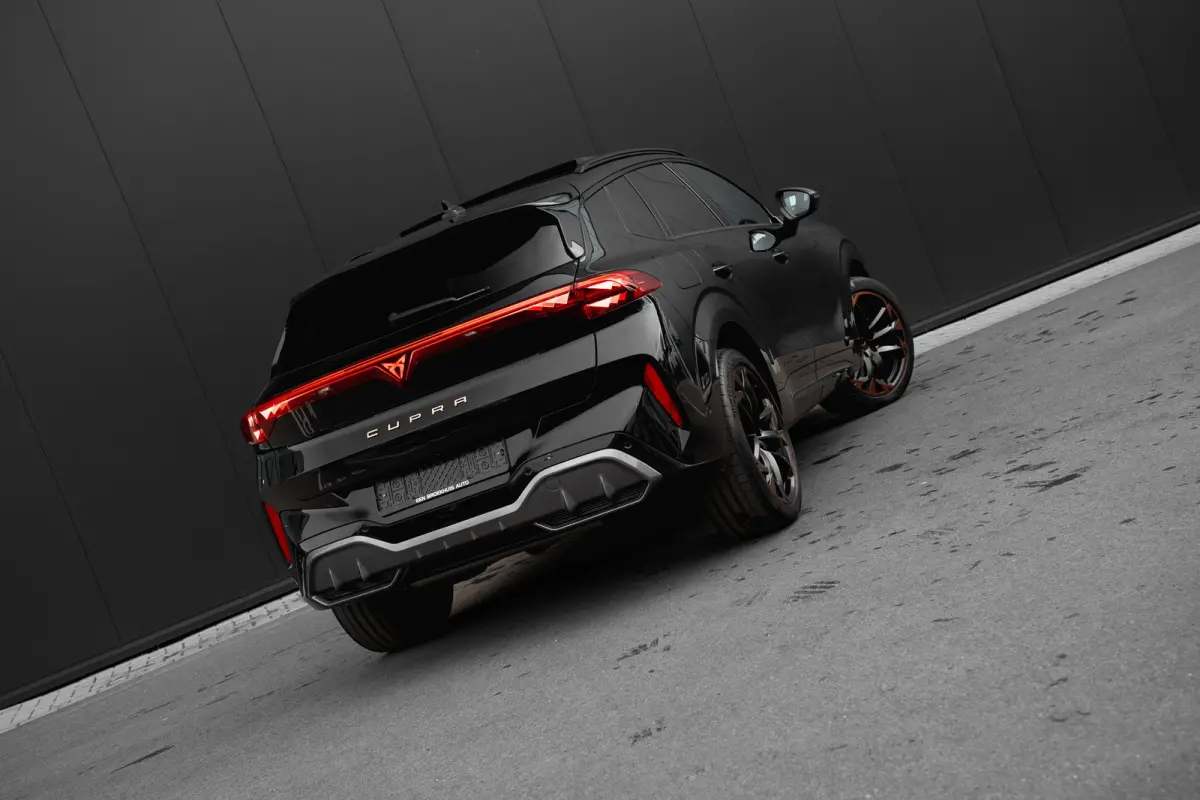 1.5 TSI e-Hybrid 272pk VZ Performance | Panoramadak | Trekhaak | 360 Camera | Head-Up | 20"