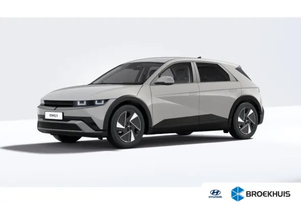 Long Range Pure Edition 84 kWh | €2500,- korting !!