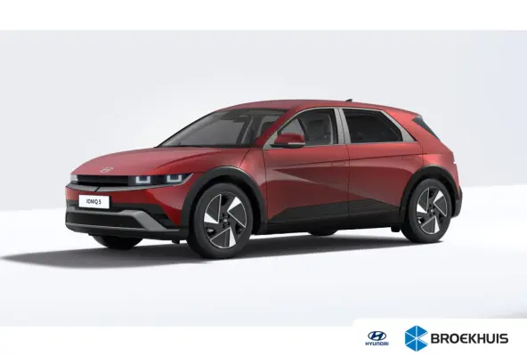 Long Range Pure Edition 84 kWh | €2500,- korting !!