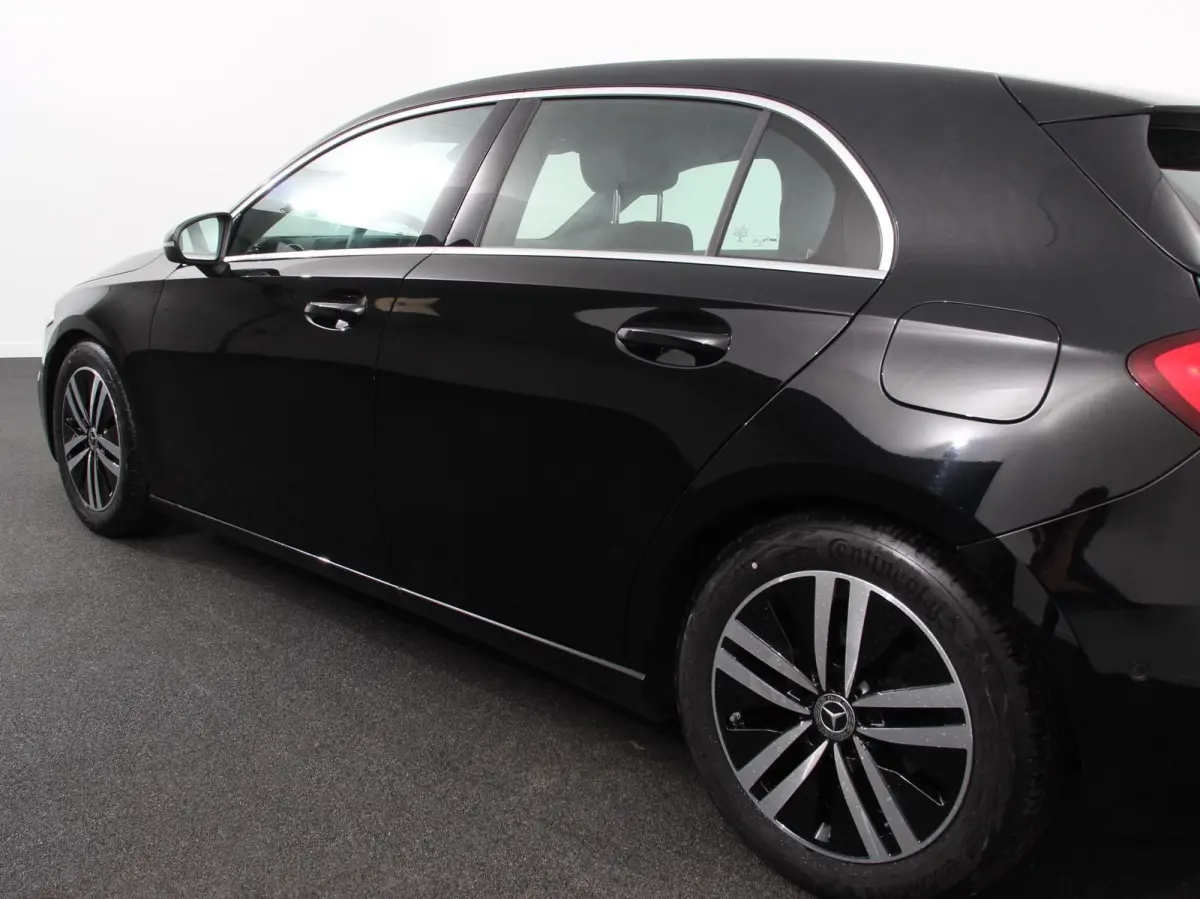 200 Automaat Advantage Navigatie Apple Carplay/Android Auto Camera Adaptive cruise control Stoelverwarming Parkeer sensoren