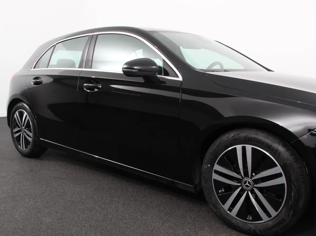 200 Automaat Advantage Navigatie Apple Carplay/Android Auto Camera Adaptive cruise control Stoelverwarming Parkeer sensoren