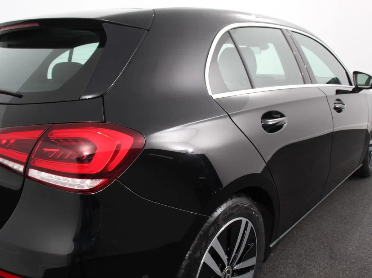 200 Automaat Advantage Navigatie Apple Carplay/Android Auto Camera Adaptive cruise control Stoelverwarming Parkeer sensoren