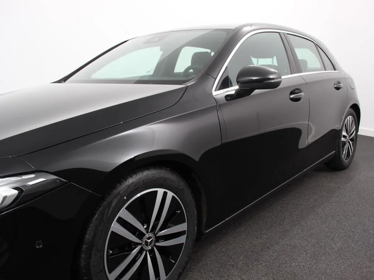 200 Automaat Advantage Navigatie Apple Carplay/Android Auto Camera Adaptive cruise control Stoelverwarming Parkeer sensoren