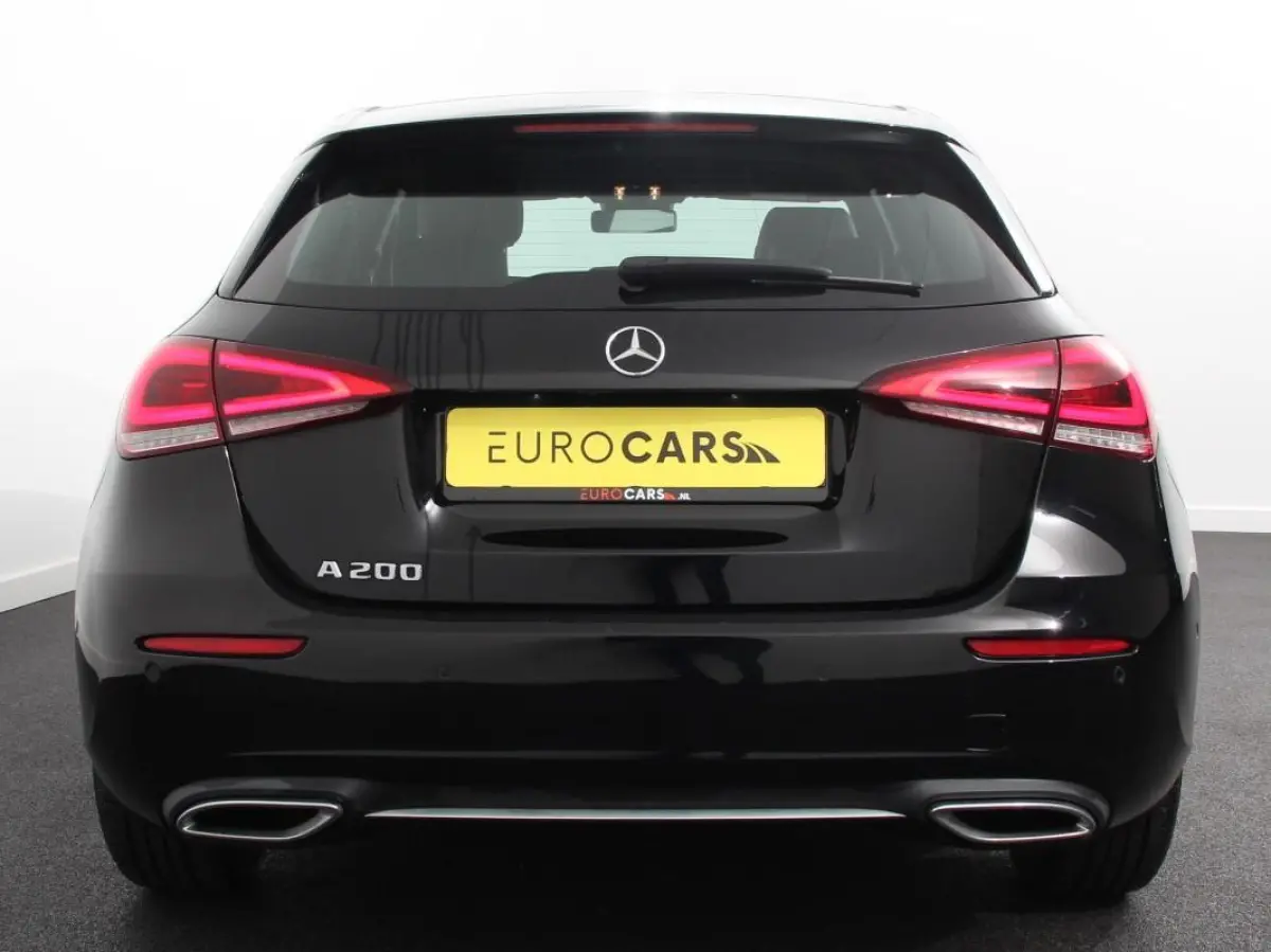 200 Automaat Advantage Navigatie Apple Carplay/Android Auto Camera Adaptive cruise control Stoelverwarming Parkeer sensoren