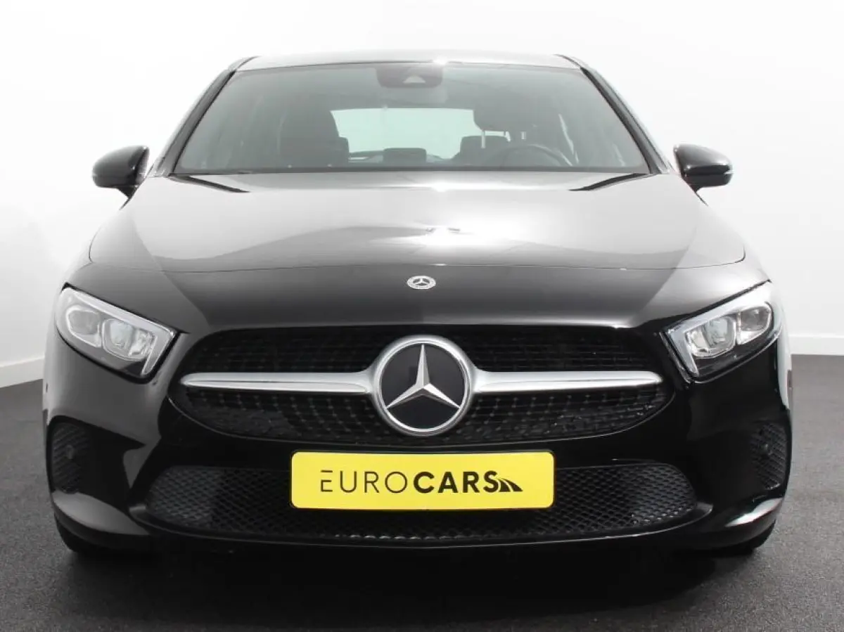 200 Automaat Advantage Navigatie Apple Carplay/Android Auto Camera Adaptive cruise control Stoelverwarming Parkeer sensoren