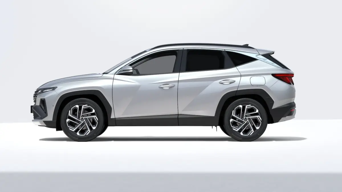1.6 T-GDI HEV Premium | €5000,- korting !! | Vanaf €579,- Private Lease p/m !