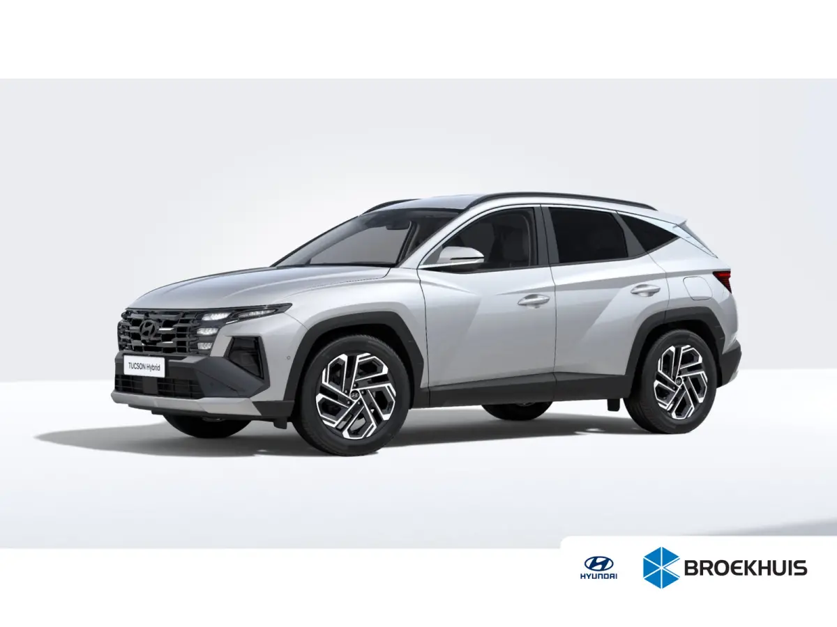 1.6 T-GDI HEV Premium | €5000,- korting !! | Vanaf €579,- Private Lease p/m !