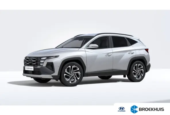 1.6 T-GDI HEV Premium | €5000,- korting !! | Vanaf €579,- Private Lease p/m !