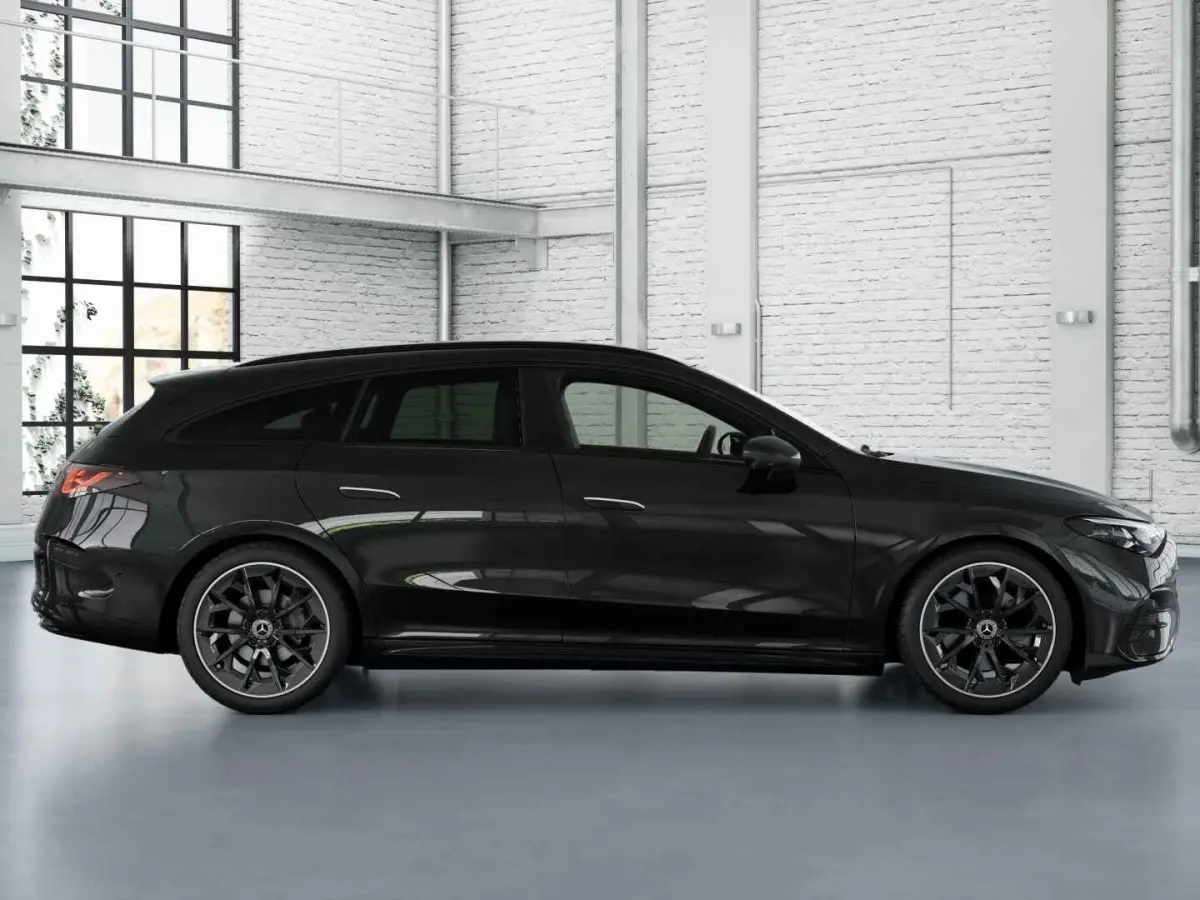 200 Business Solution AMG
