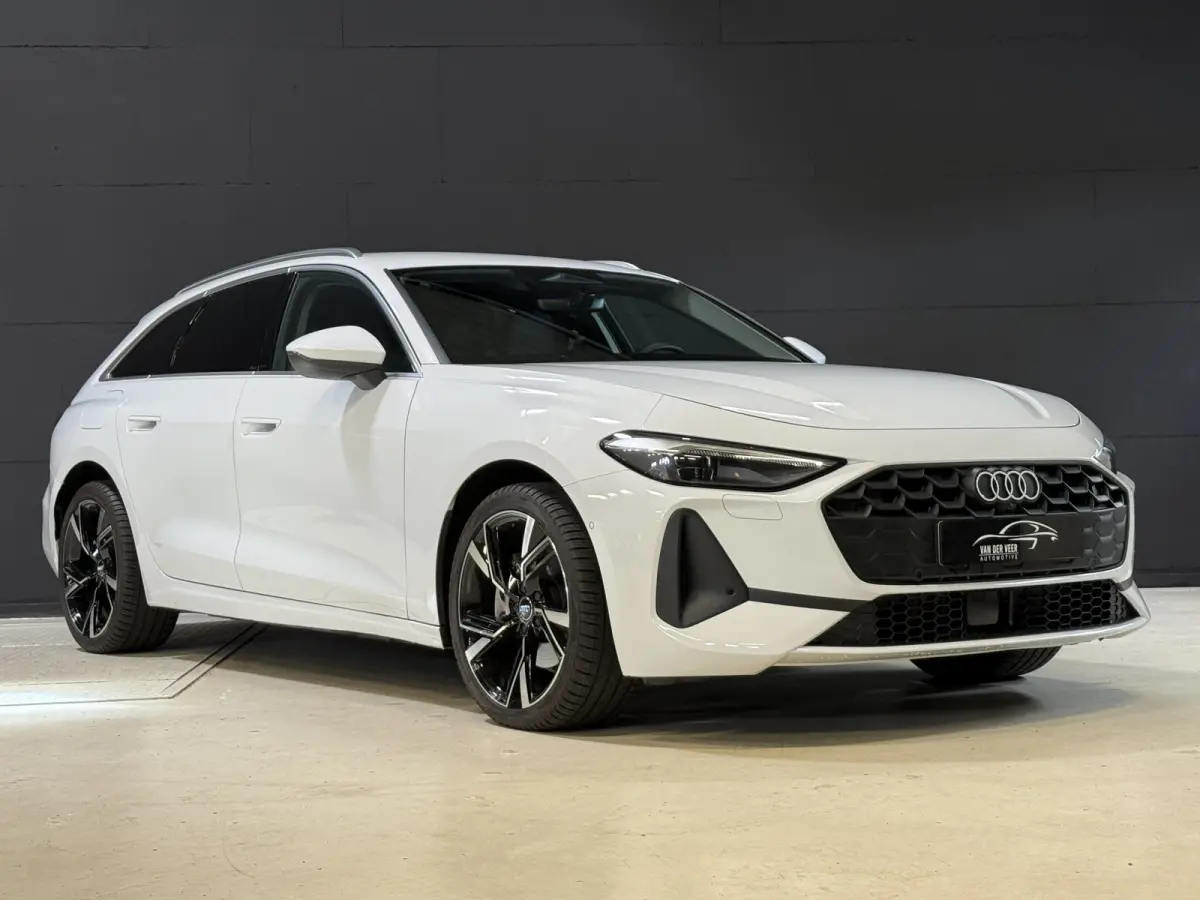 2.0 TFSI Advanced edition | Elek. Trekhaak | Apple Carplay | Stoelverw.