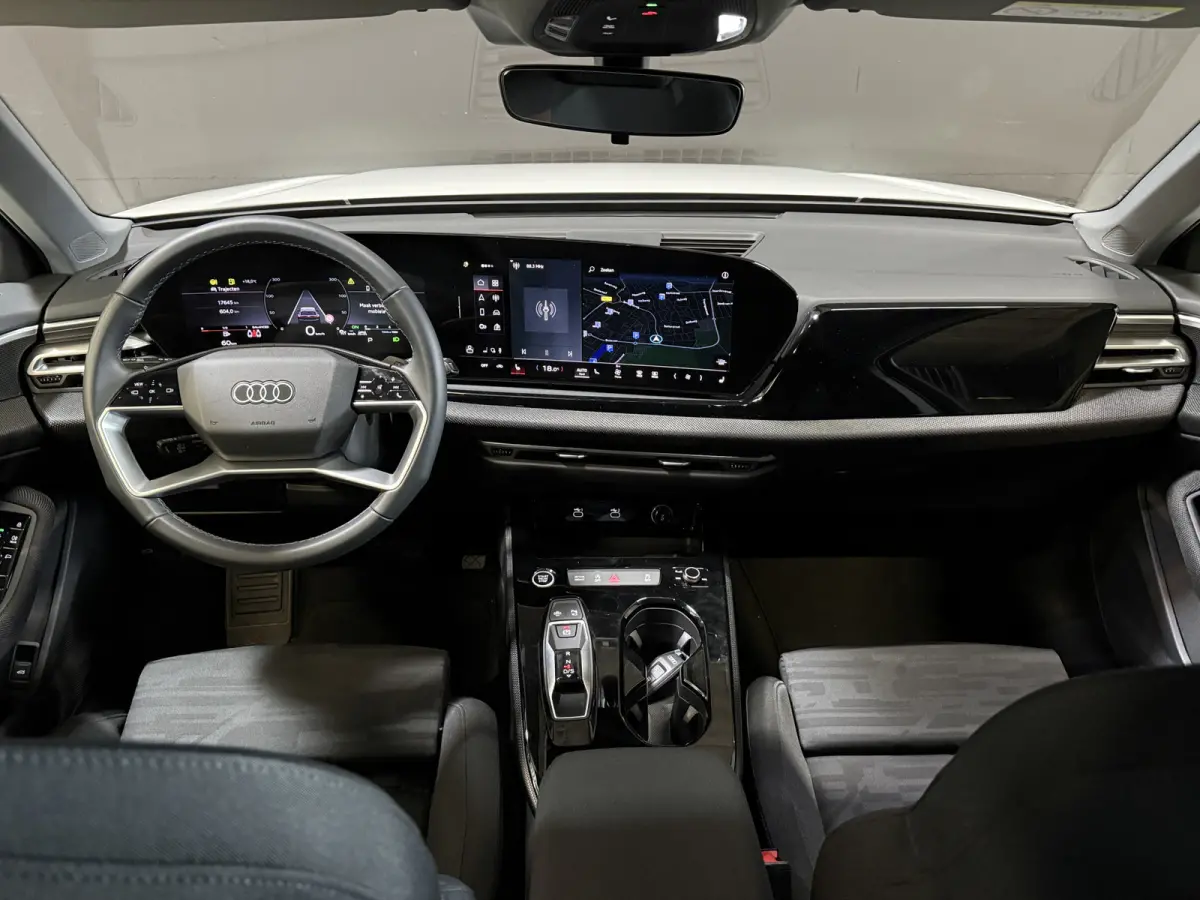 2.0 TFSI Advanced edition | Elek. Trekhaak | Apple Carplay | Stoelverw.