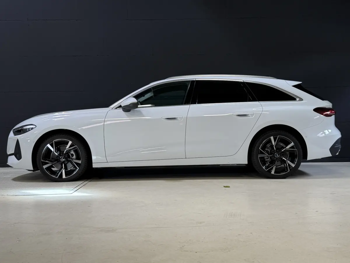 2.0 TFSI Advanced edition | Elek. Trekhaak | Apple Carplay | Stoelverw.