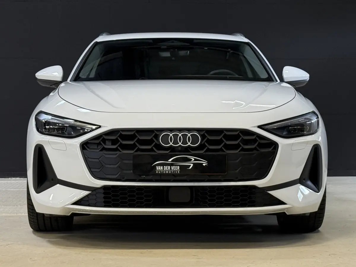 2.0 TFSI Advanced edition | Elek. Trekhaak | Apple Carplay | Stoelverw.