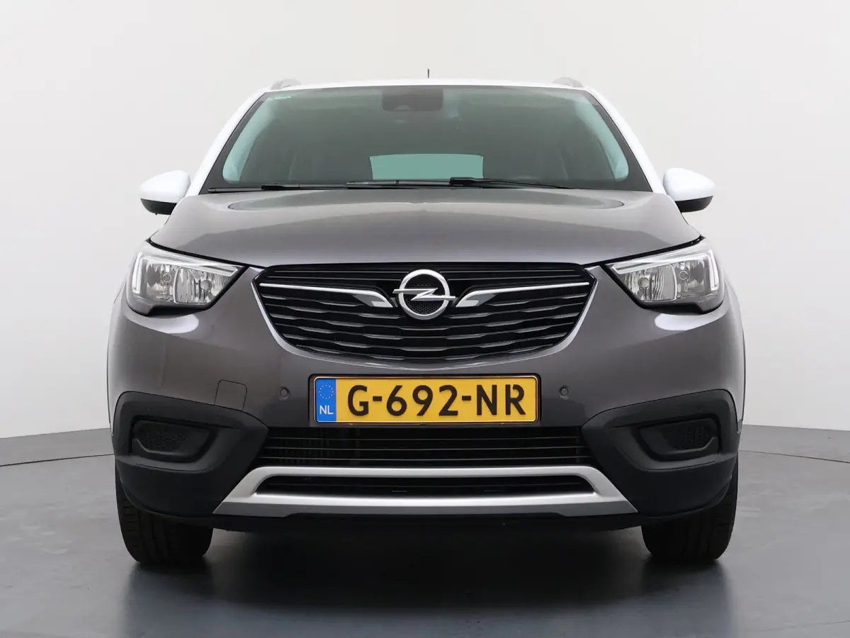 1.2 Turbo Innovation / Trekhaak / Navigatie / 360 Camera /  Parkeersensoren / Draadloos telefoonlader / Carplay / 16'' LMV