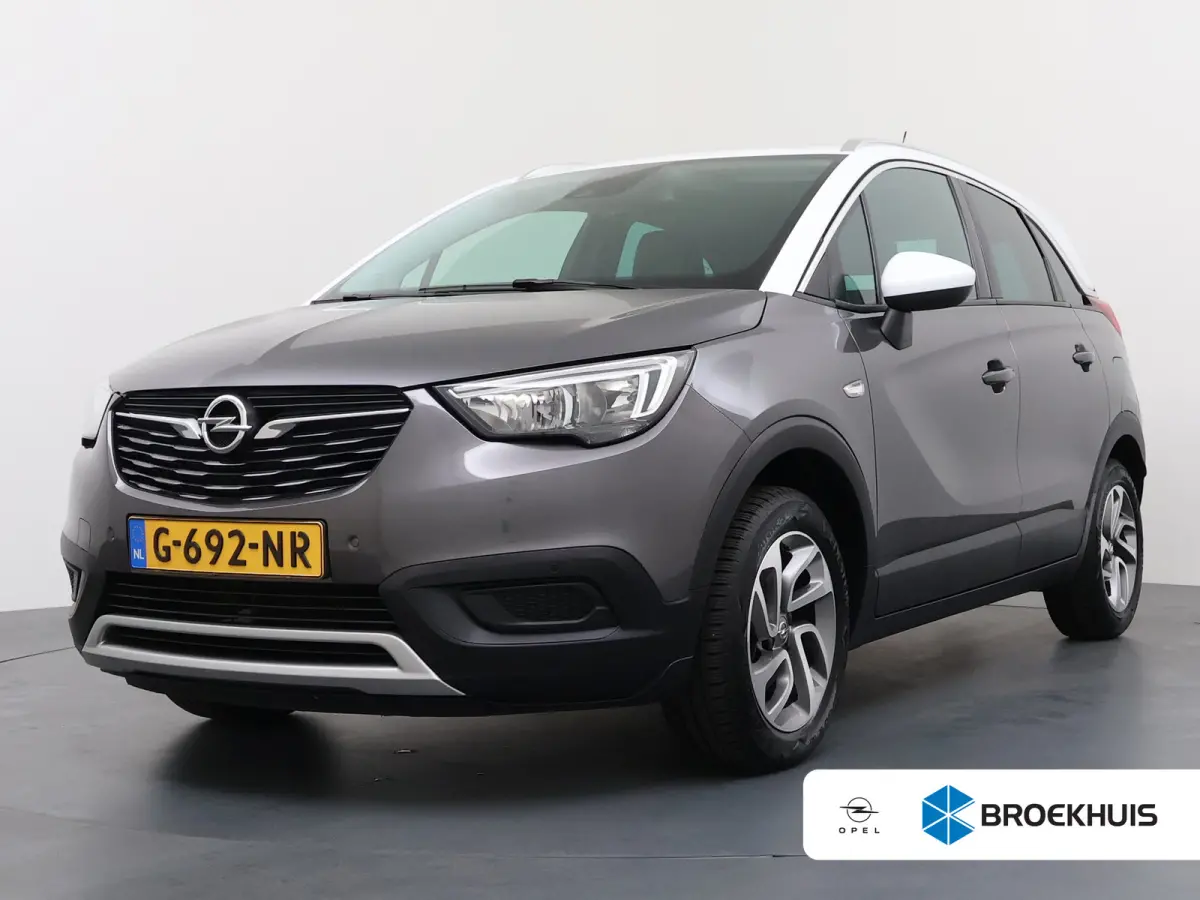 1.2 Turbo Innovation / Trekhaak / Navigatie / 360 Camera /  Parkeersensoren / Draadloos telefoonlader / Carplay / 16'' LMV