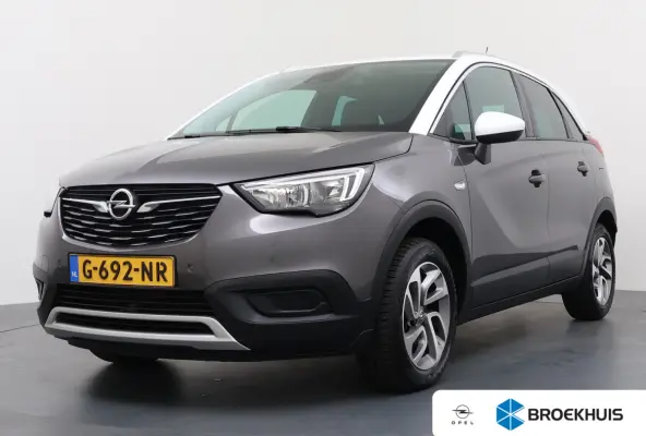 1.2 Turbo Innovation / Trekhaak / Navigatie / 360 Camera /  Parkeersensoren / Draadloos telefoonlader / Carplay / 16'' LMV