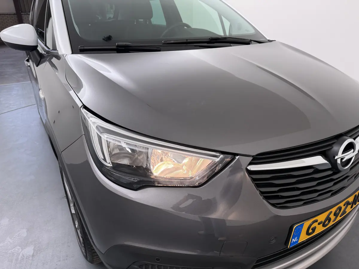 1.2 Turbo Innovation / Trekhaak / Navigatie / 360 Camera /  Parkeersensoren / Draadloos telefoonlader / Carplay / 16'' LMV