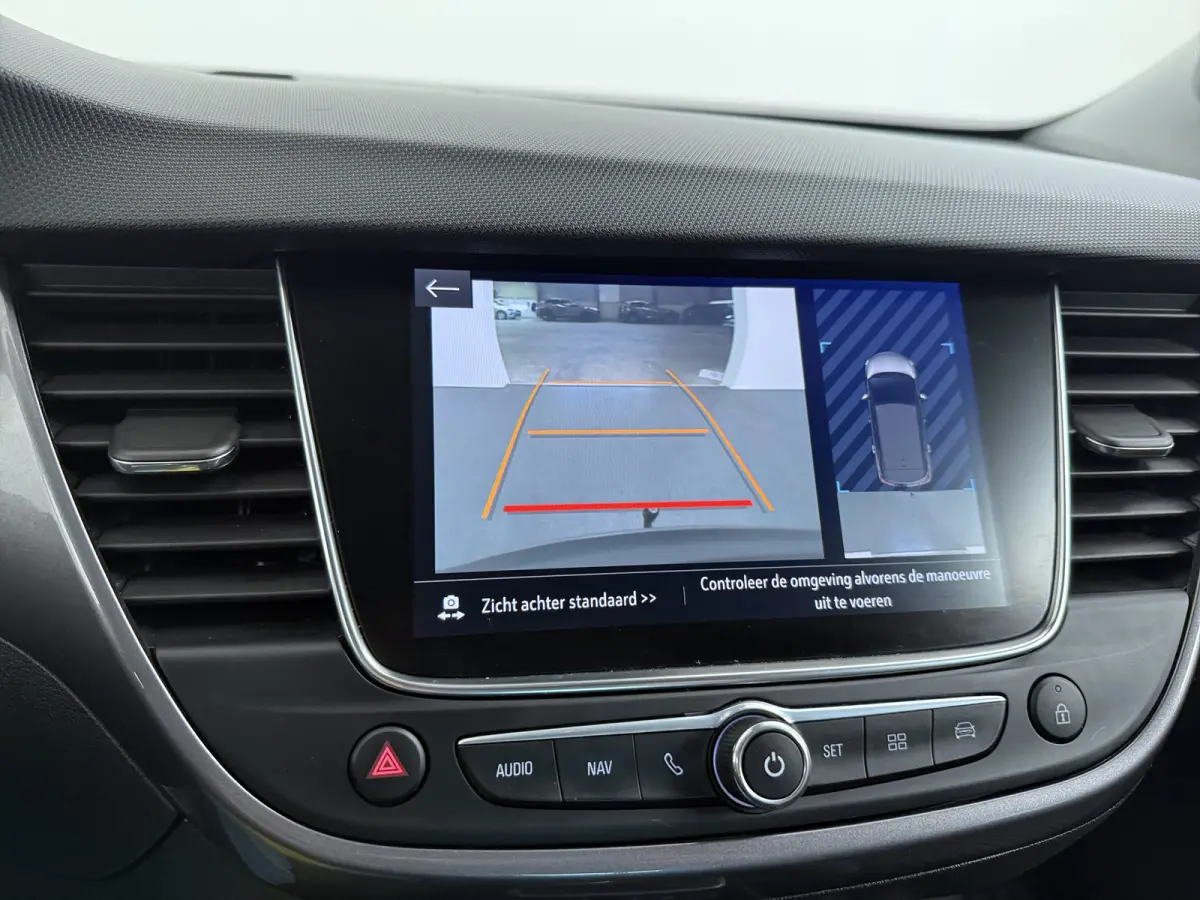 1.2 Turbo Innovation / Trekhaak / Navigatie / 360 Camera /  Parkeersensoren / Draadloos telefoonlader / Carplay / 16'' LMV