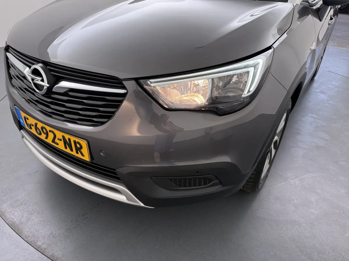 1.2 Turbo Innovation / Trekhaak / Navigatie / 360 Camera /  Parkeersensoren / Draadloos telefoonlader / Carplay / 16'' LMV