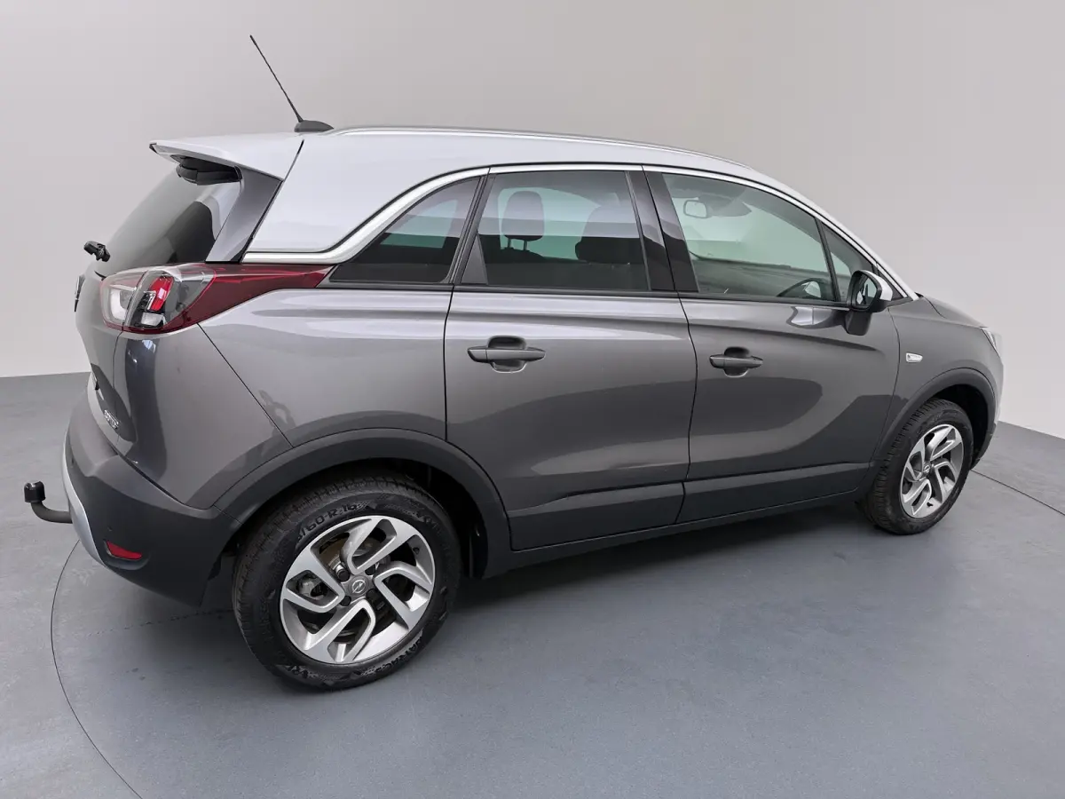 1.2 Turbo Innovation / Trekhaak / Navigatie / 360 Camera /  Parkeersensoren / Draadloos telefoonlader / Carplay / 16'' LMV