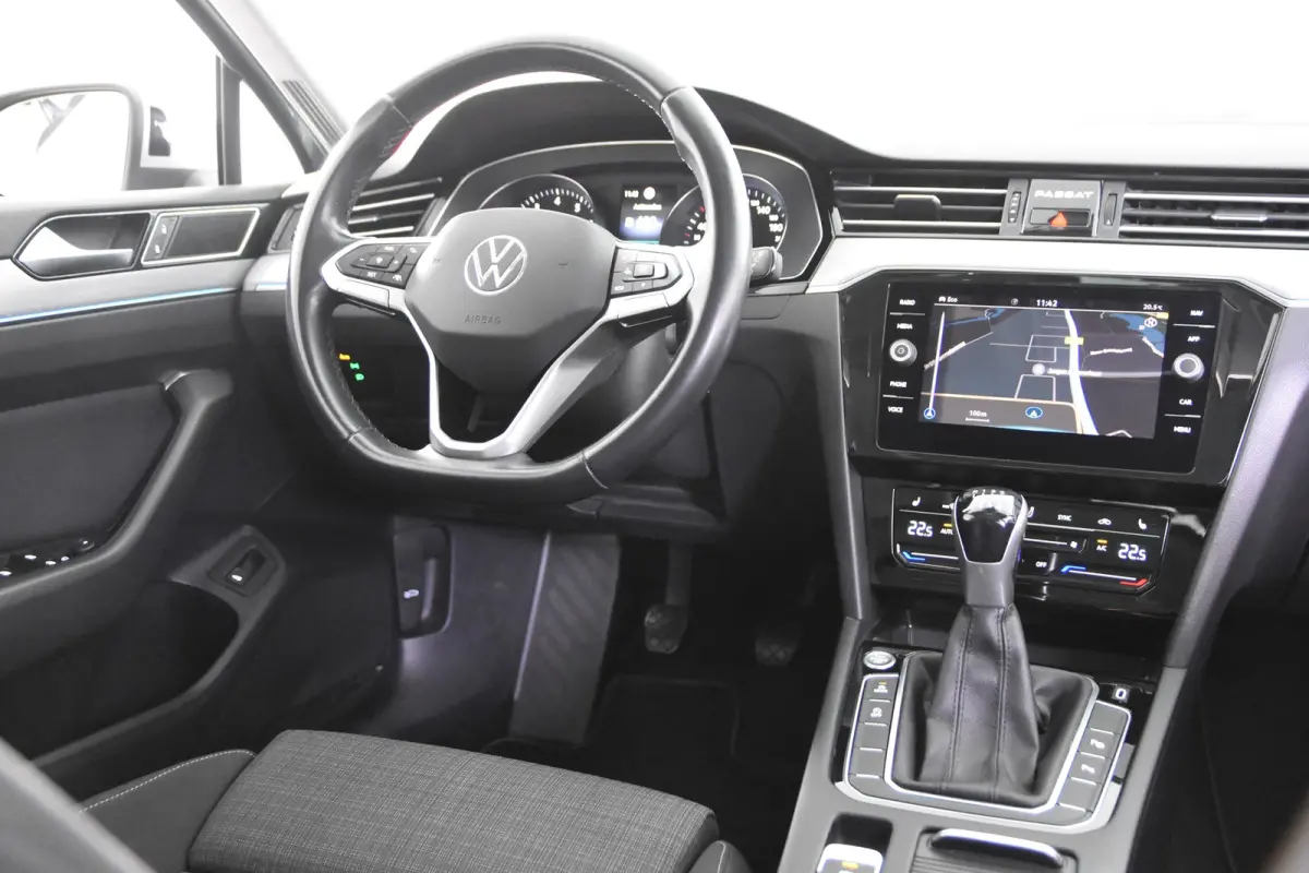 1.5 TSI *1ste Eigenaar*Panoramadak*Trekhaak*Navigatie*