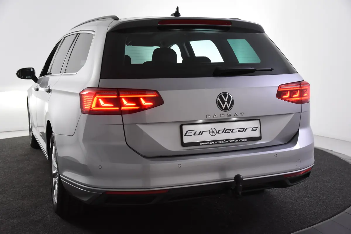 1.5 TSI *1ste Eigenaar*Panoramadak*Trekhaak*Navigatie*