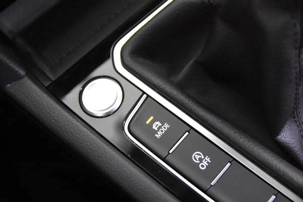 1.5 TSI *1ste Eigenaar*Panoramadak*Trekhaak*Navigatie*