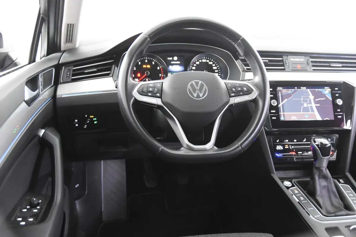1.5 TSI *1ste Eigenaar*Panoramadak*Trekhaak*Navigatie*