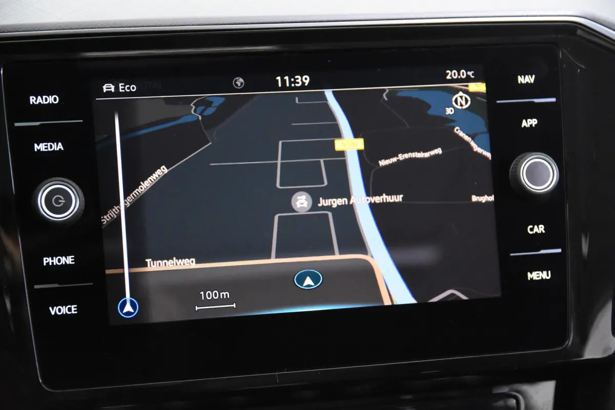 1.5 TSI *1ste Eigenaar*Panoramadak*Trekhaak*Navigatie*
