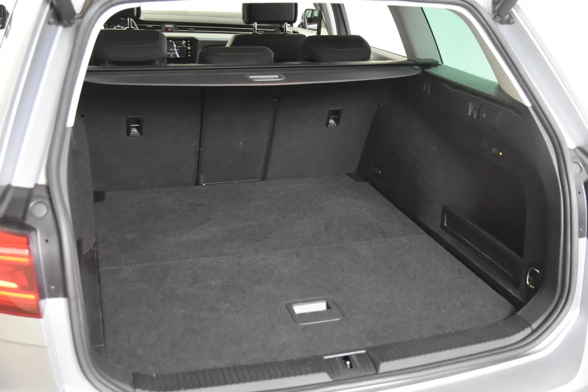 1.5 TSI *1ste Eigenaar*Panoramadak*Trekhaak*Navigatie*