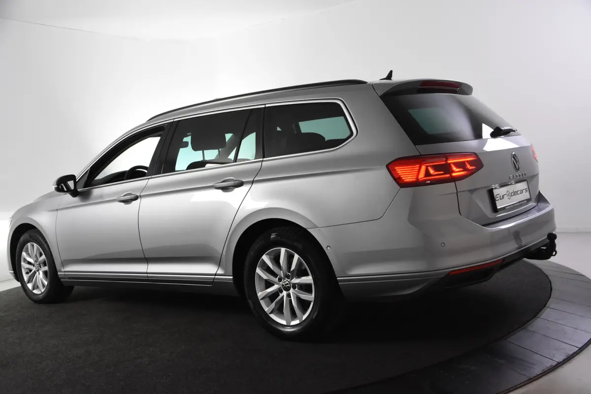 1.5 TSI *1ste Eigenaar*Panoramadak*Trekhaak*Navigatie*