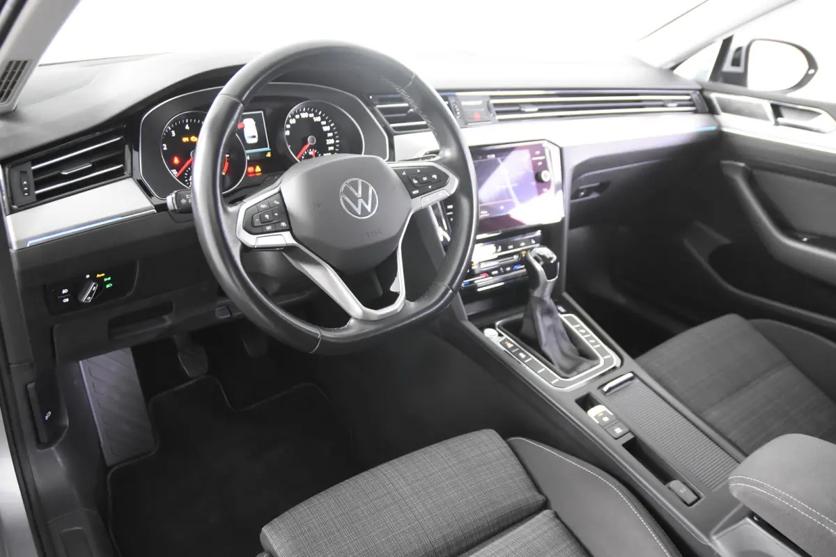 1.5 TSI *1ste Eigenaar*Panoramadak*Trekhaak*Navigatie*