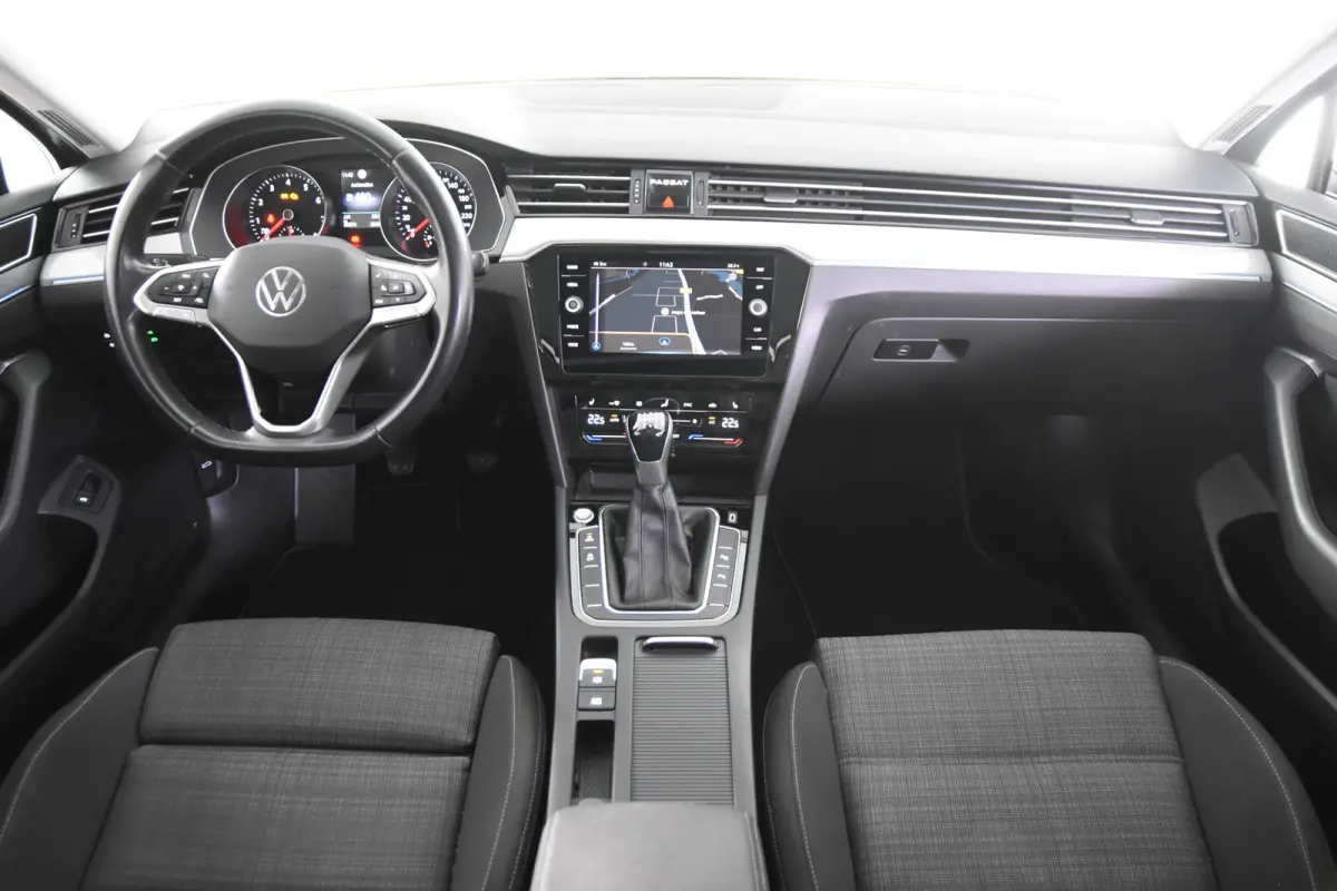 1.5 TSI *1ste Eigenaar*Panoramadak*Trekhaak*Navigatie*