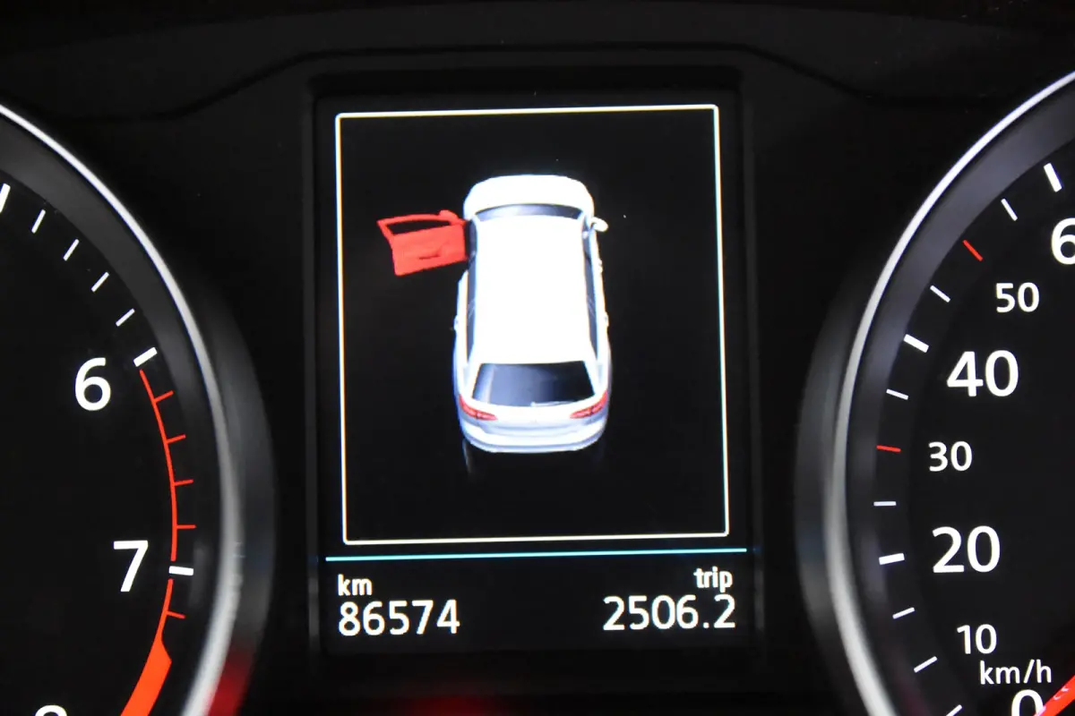 1.5 TSI *1ste Eigenaar*Panoramadak*Trekhaak*Navigatie*