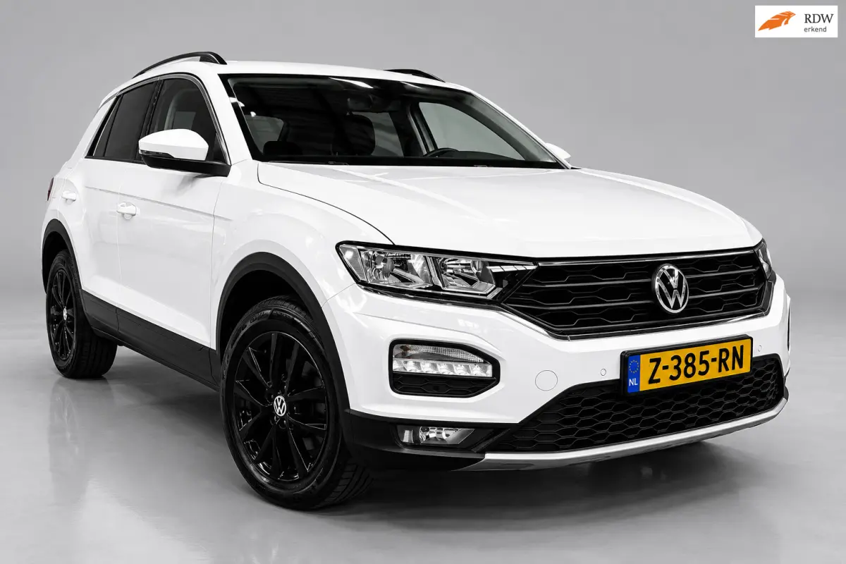1.0 TSI Style - Clima - Adapt Cruise - Stoelverw - Navigatie - CarPlay - PDC - Rijklaar
